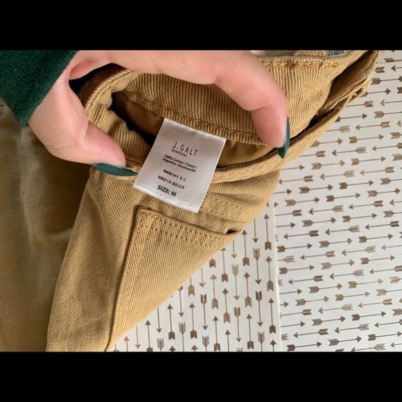 Pacsun Mini Skirt - Picture 3 of 5